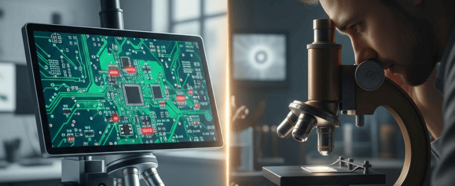 Are Digital Microscopes Worth It?