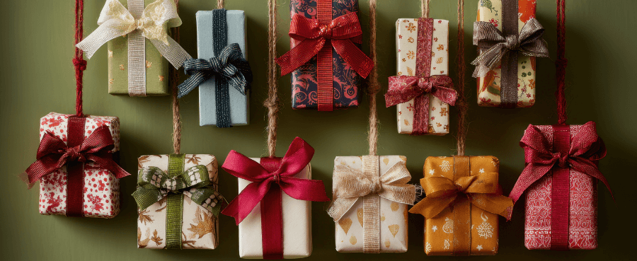 Happy New Year Gift Ideas for Everyone on Your List