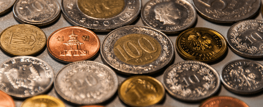 How to Tell If a Coin Has Been Cleaned