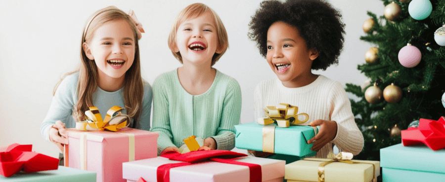 The Explorer’s Guide: Thoughtful Children’s Day Gifts 2026