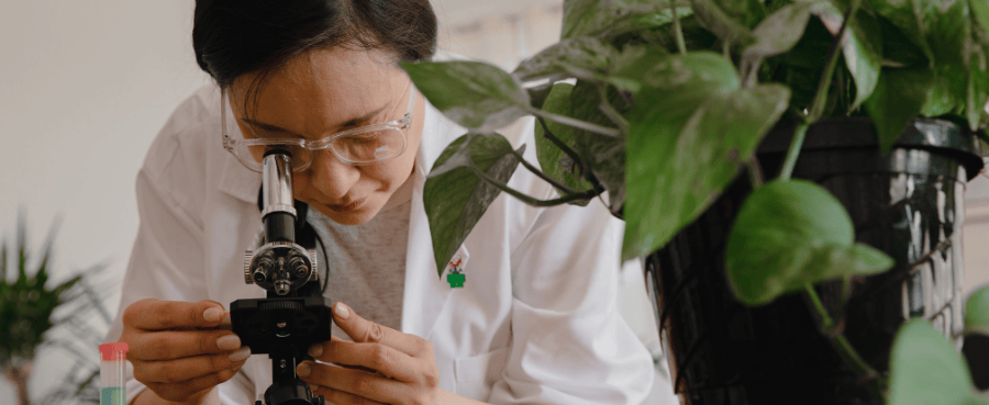 What Kind of Microscope you Need to See Sperm