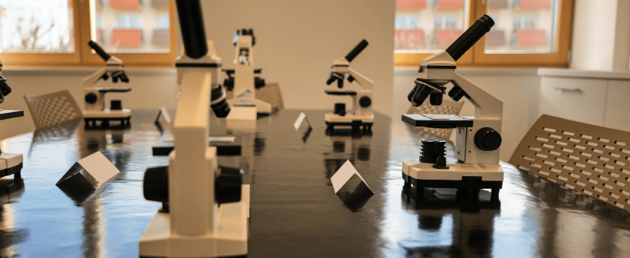 What is a 3D digital microscope?