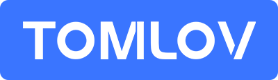 TOMLOV logo