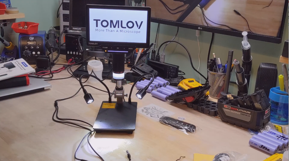 Mastering Precision: The Role of Soldering Microscopes in Circuit Board Repair