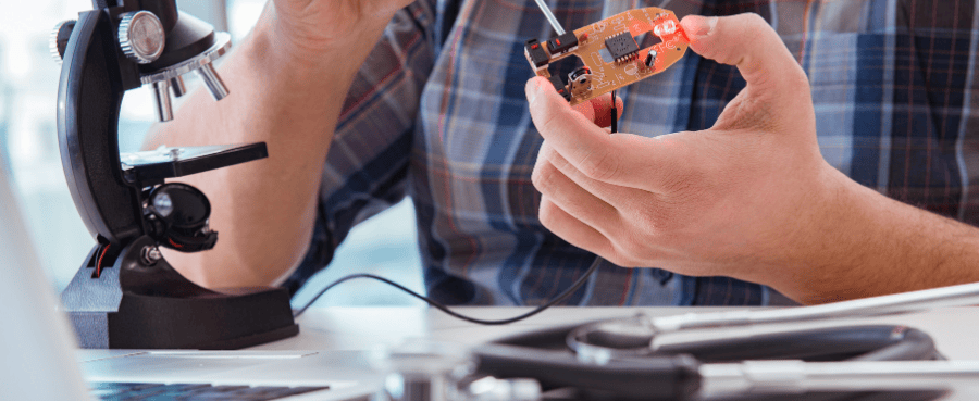A Guide to Choosing the Best Solder Microscope