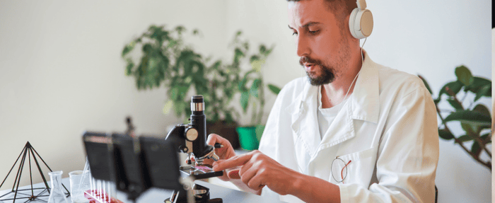How to Use a Digital Microscope: Setup, Focus & Tips