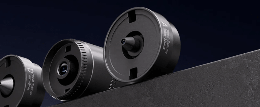 How to Clean a Microscope Lens 