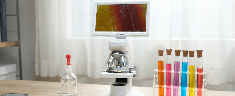 Portable vs. Desktop: Why the Function of a Microscope Base Changes Your Mobile Research