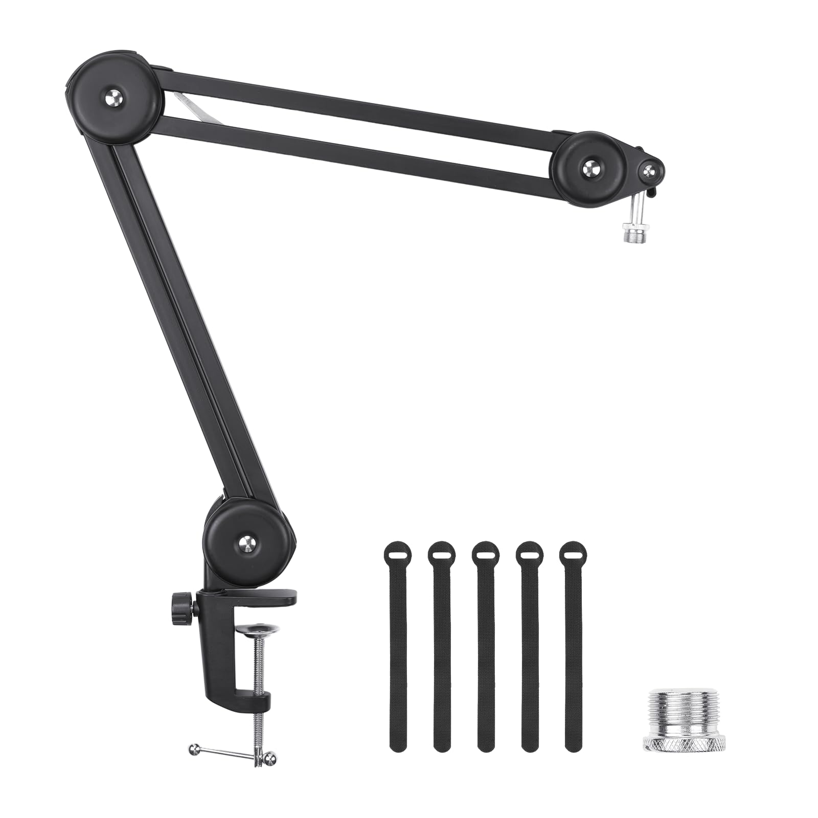 TOMLOV Flexible Arm Stand for Digital Microscope AM010