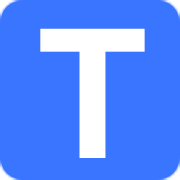 TOMLOV Digital Microscope logo